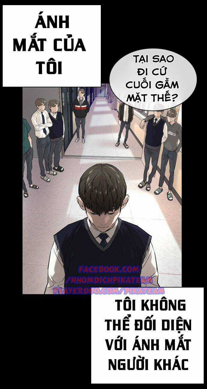 Cách Chiến Thắng Trận Đấu Chapter 12 trang 9