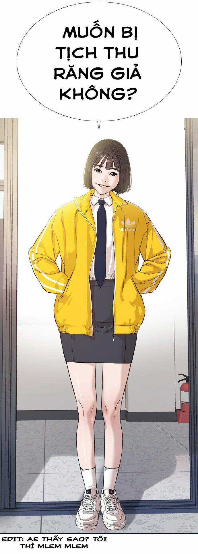 Cách Chiến Thắng Trận Đấu Chapter 12 trang 90