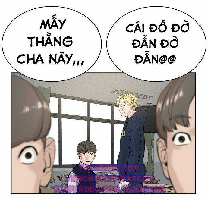 Cách Chiến Thắng Trận Đấu Chapter 12 trang 91