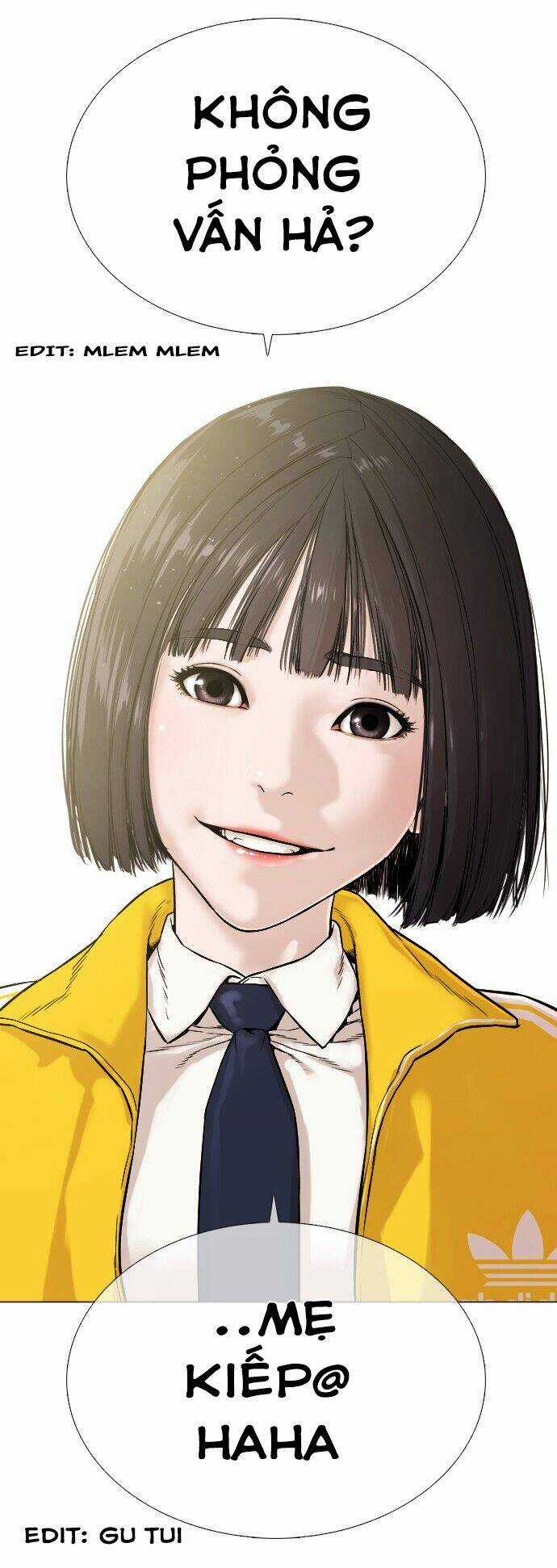 Cách Chiến Thắng Trận Đấu Chapter 12 trang 92