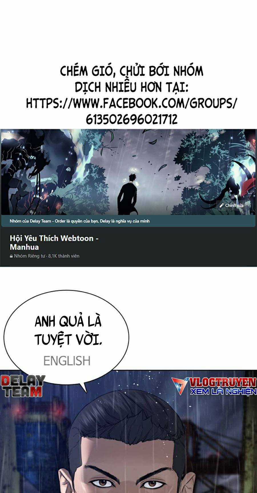 Cách Chiến Thắng Trận Đấu Chapter 124 trang 0
