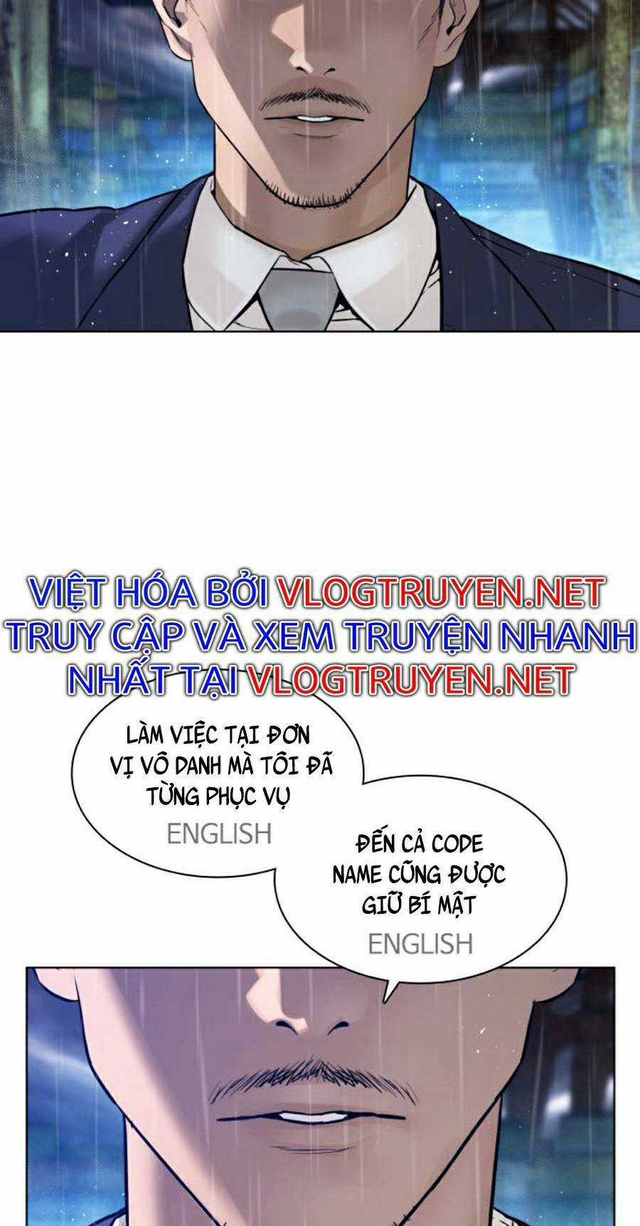 Cách Chiến Thắng Trận Đấu Chapter 124 trang 1
