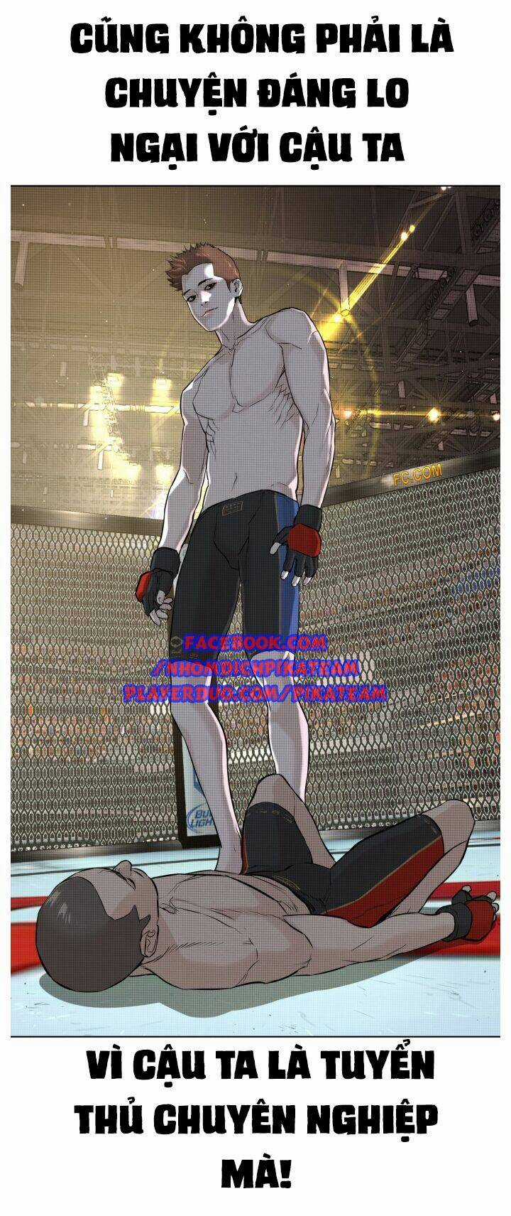 Cách Chiến Thắng Trận Đấu Chapter 13 trang 103