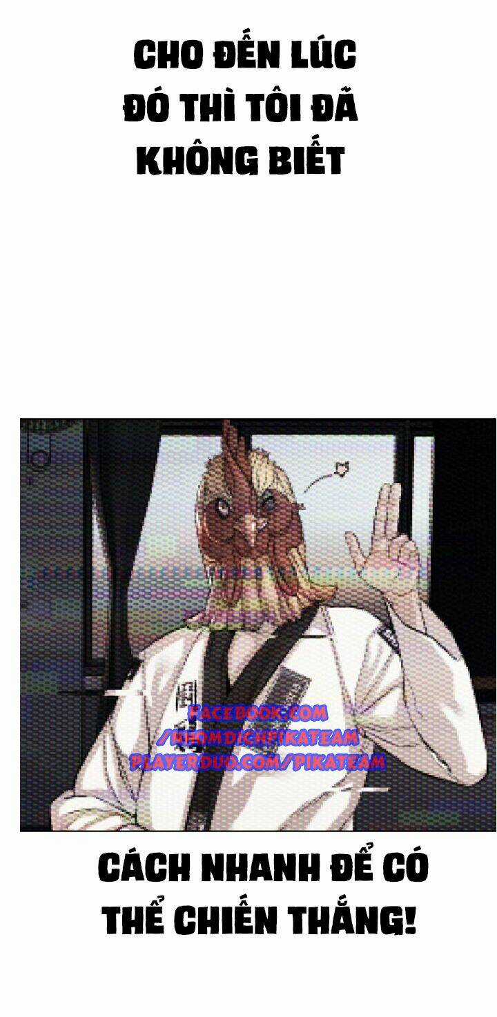 Cách Chiến Thắng Trận Đấu Chapter 13 trang 106