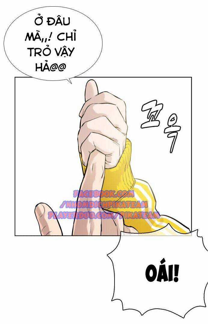 Cách Chiến Thắng Trận Đấu Chapter 13 trang 12