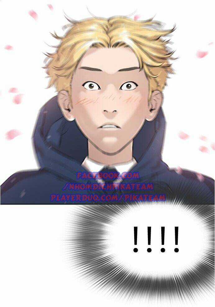 Cách Chiến Thắng Trận Đấu Chapter 13 trang 15