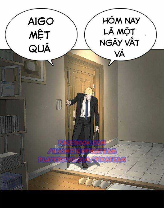 Cách Chiến Thắng Trận Đấu Chapter 13 trang 16