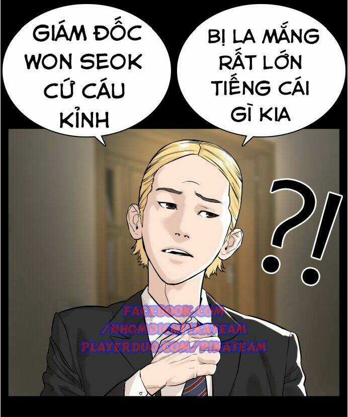 Cách Chiến Thắng Trận Đấu Chapter 13 trang 17