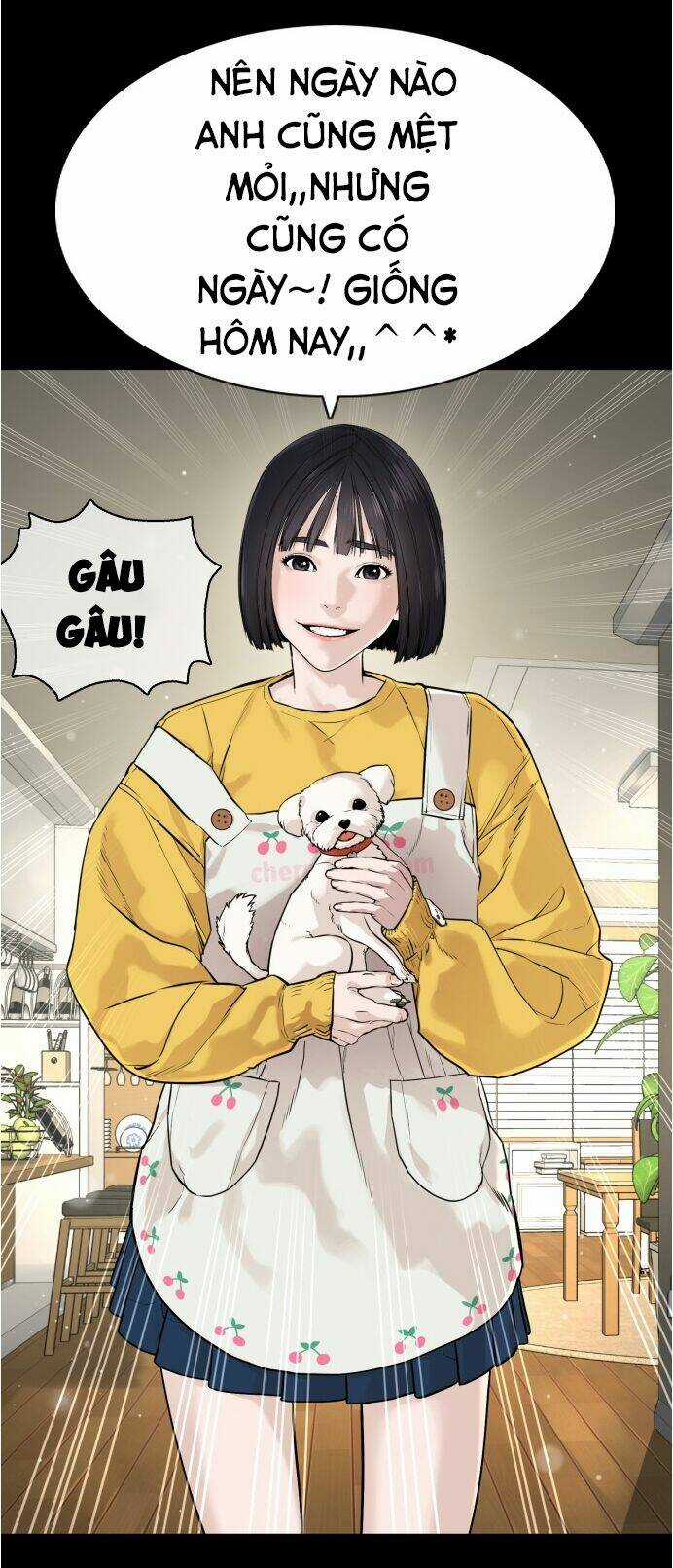 Cách Chiến Thắng Trận Đấu Chapter 13 trang 19