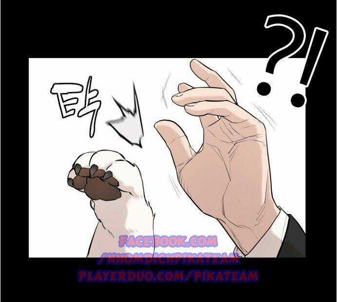 Cách Chiến Thắng Trận Đấu Chapter 13 trang 22