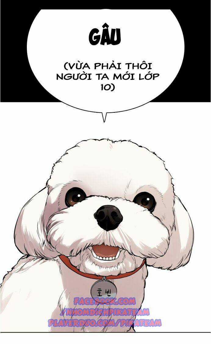 Cách Chiến Thắng Trận Đấu Chapter 13 trang 23