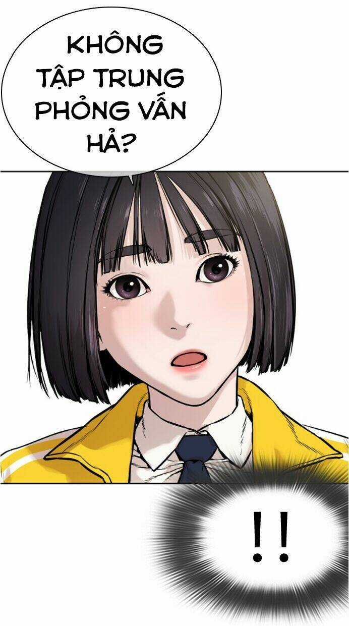 Cách Chiến Thắng Trận Đấu Chapter 13 trang 24