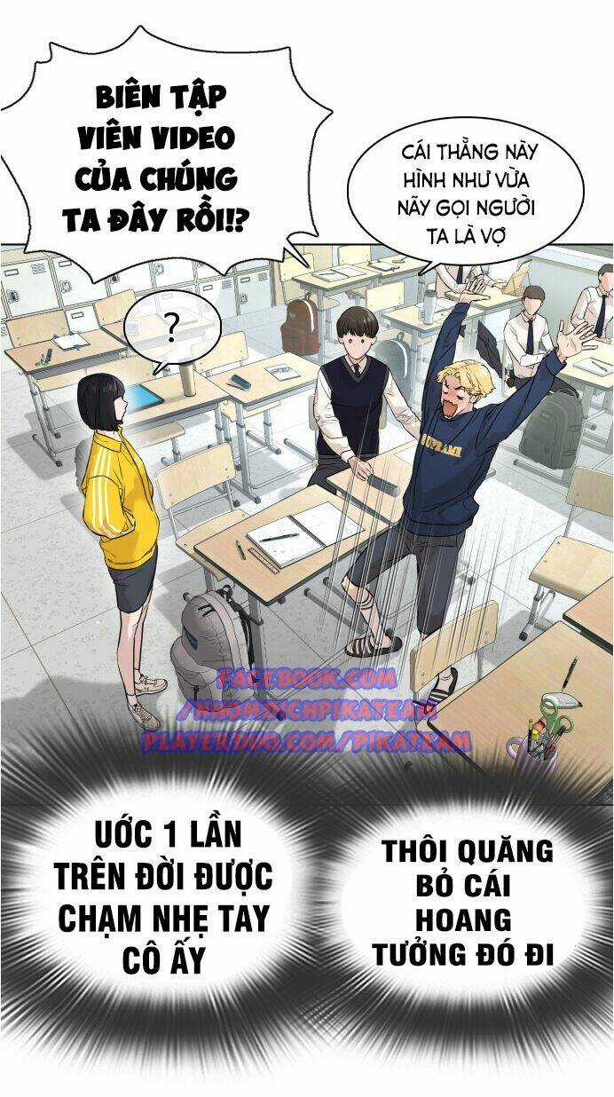 Cách Chiến Thắng Trận Đấu Chapter 13 trang 26