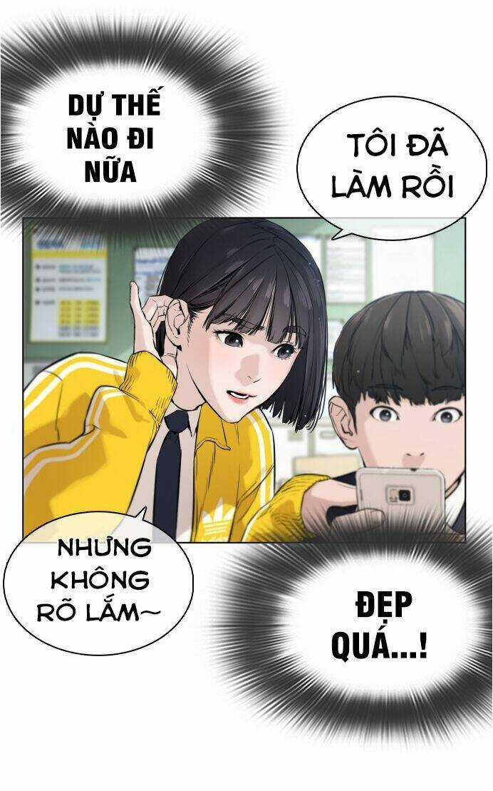 Cách Chiến Thắng Trận Đấu Chapter 13 trang 28