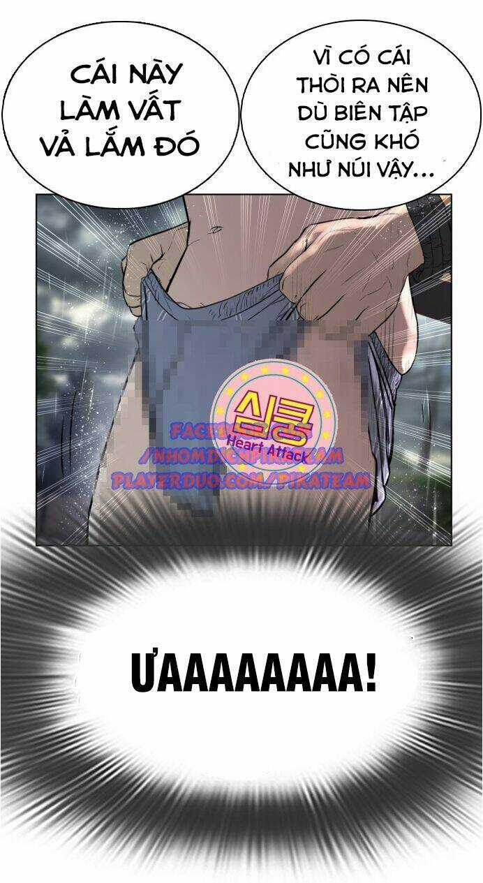 Cách Chiến Thắng Trận Đấu Chapter 13 trang 32