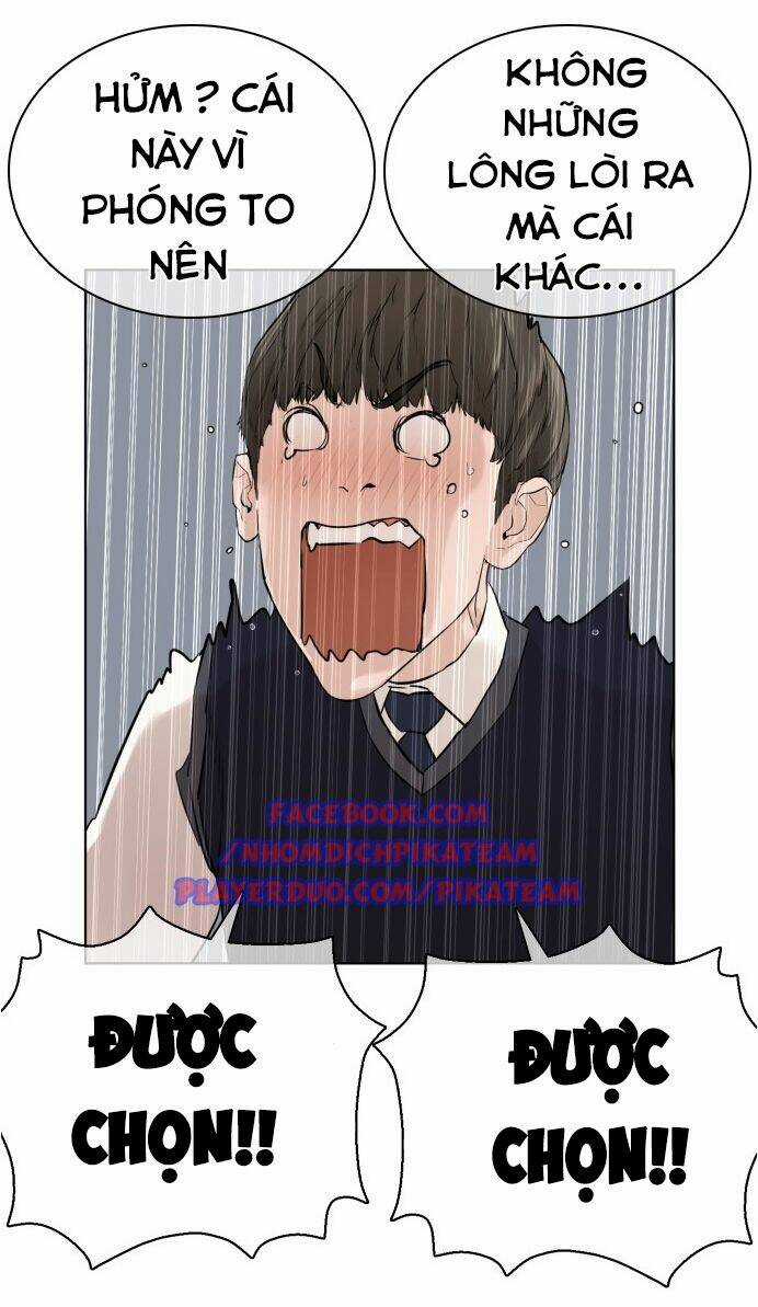 Cách Chiến Thắng Trận Đấu Chapter 13 trang 34