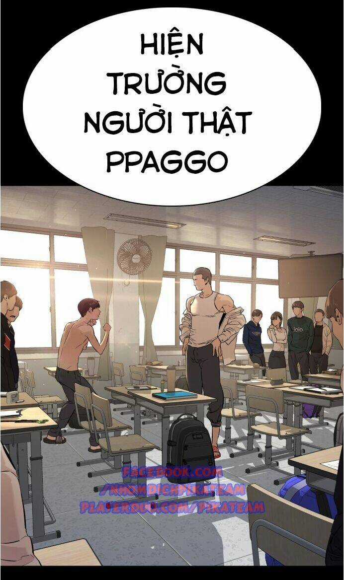 Cách Chiến Thắng Trận Đấu Chapter 13 trang 38