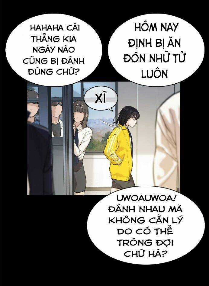 Cách Chiến Thắng Trận Đấu Chapter 13 trang 39