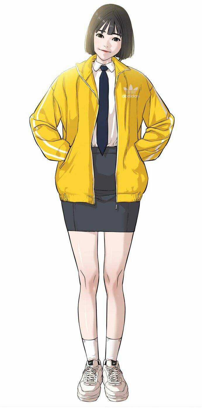 Cách Chiến Thắng Trận Đấu Chapter 13 trang 4