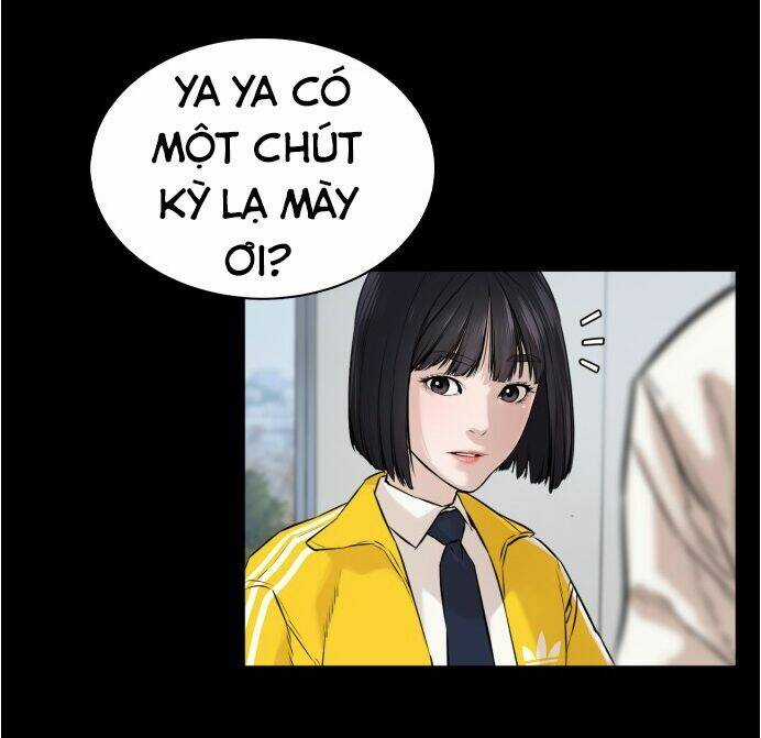 Cách Chiến Thắng Trận Đấu Chapter 13 trang 40