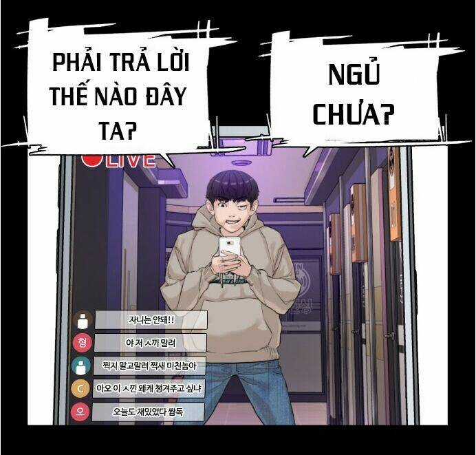 Cách Chiến Thắng Trận Đấu Chapter 13 trang 45