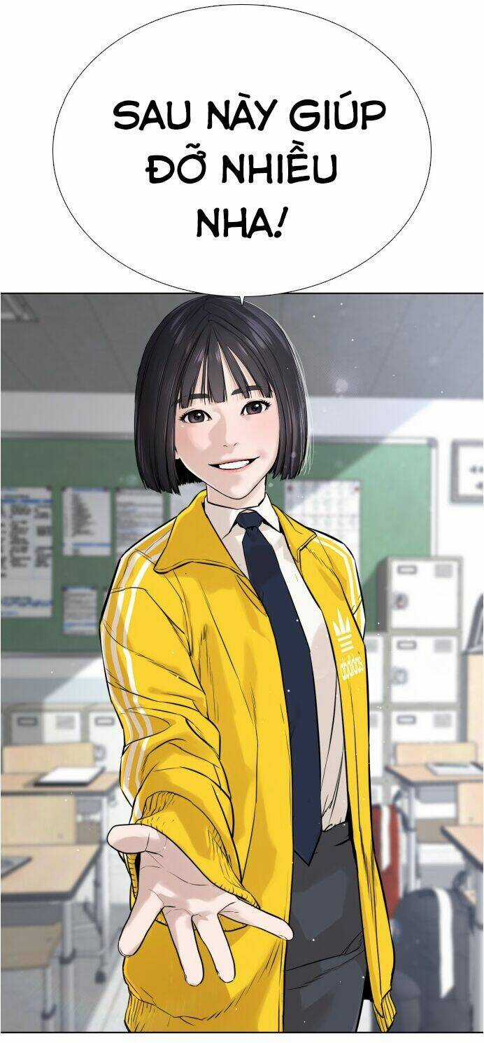 Cách Chiến Thắng Trận Đấu Chapter 13 trang 48