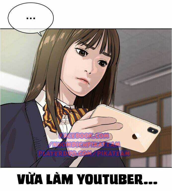 Cách Chiến Thắng Trận Đấu Chapter 13 trang 53