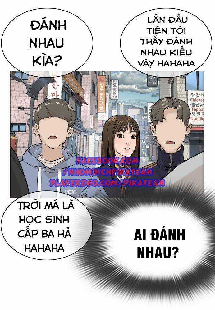 Cách Chiến Thắng Trận Đấu Chapter 13 trang 56