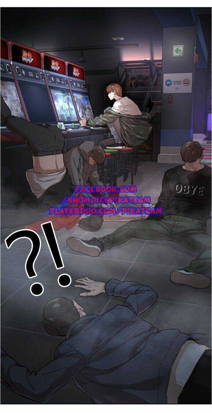 Cách Chiến Thắng Trận Đấu Chapter 13 trang 58