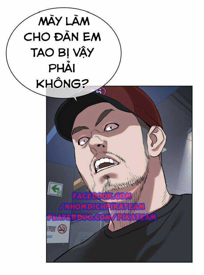 Cách Chiến Thắng Trận Đấu Chapter 13 trang 61