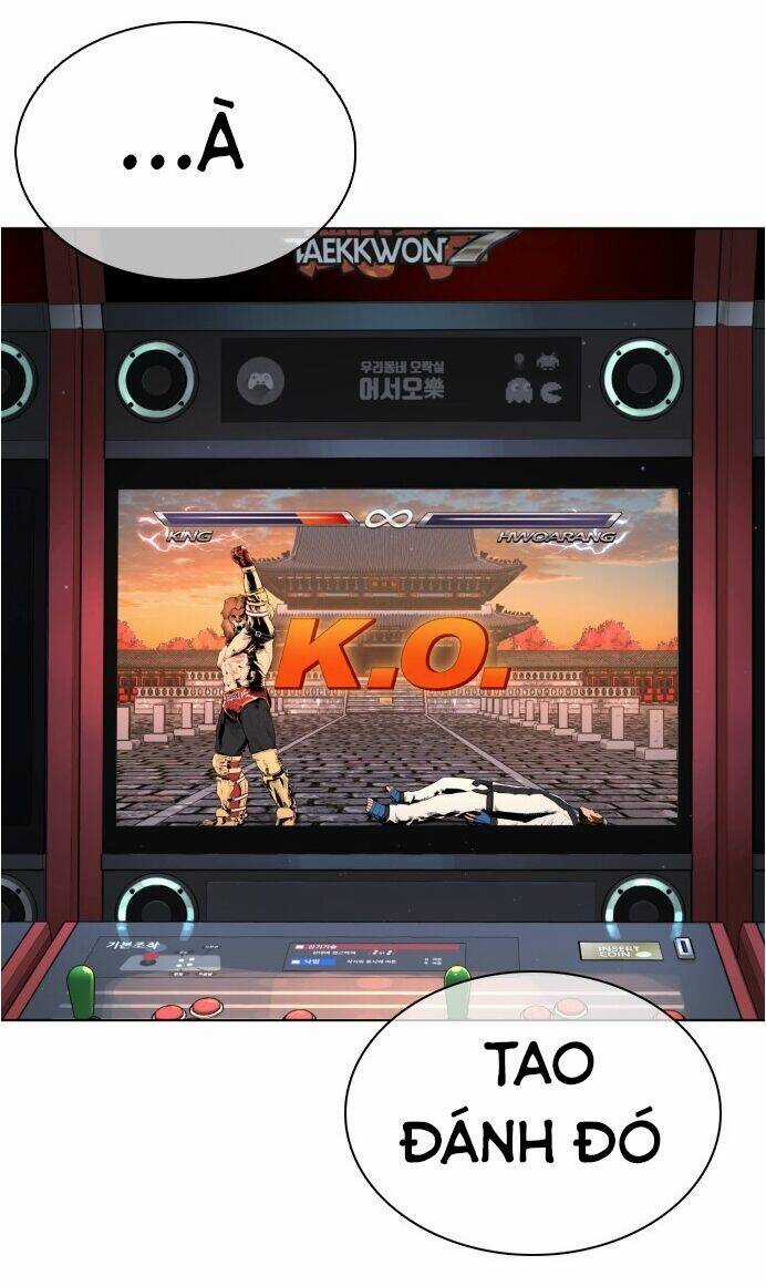 Cách Chiến Thắng Trận Đấu Chapter 13 trang 62