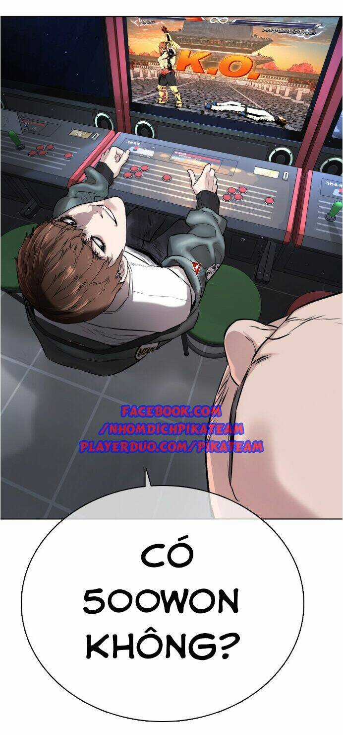 Cách Chiến Thắng Trận Đấu Chapter 13 trang 64