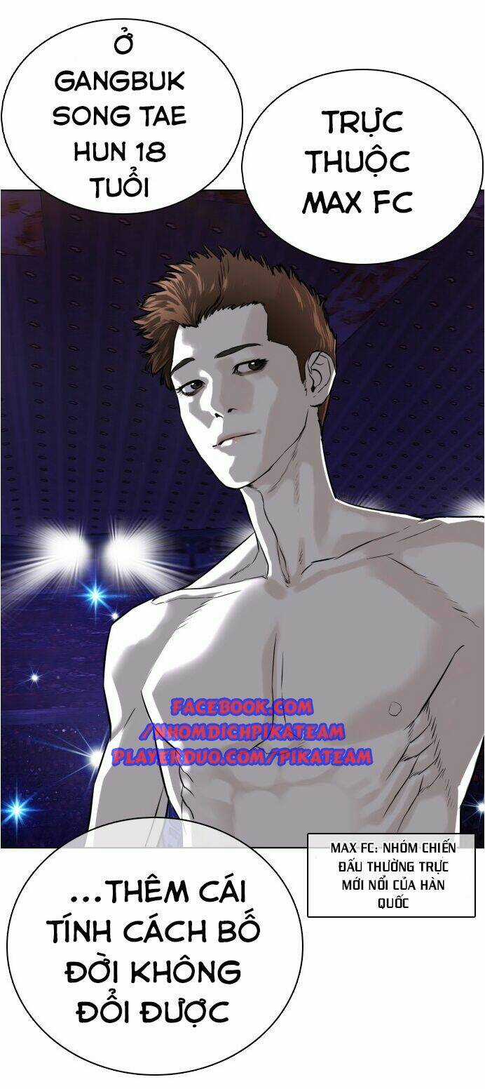 Cách Chiến Thắng Trận Đấu Chapter 13 trang 65