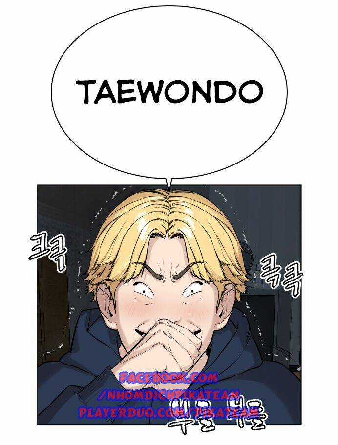 Cách Chiến Thắng Trận Đấu Chapter 13 trang 68