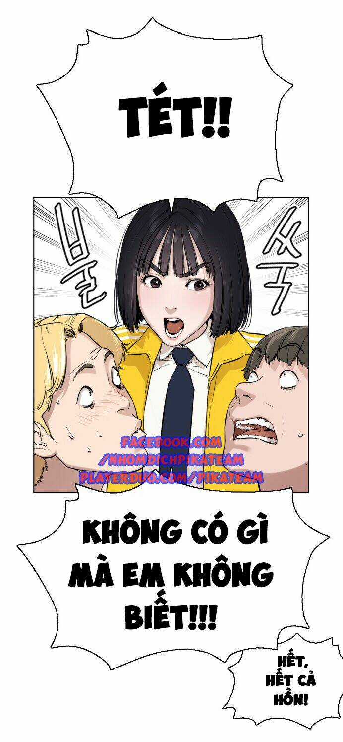 Cách Chiến Thắng Trận Đấu Chapter 13 trang 71