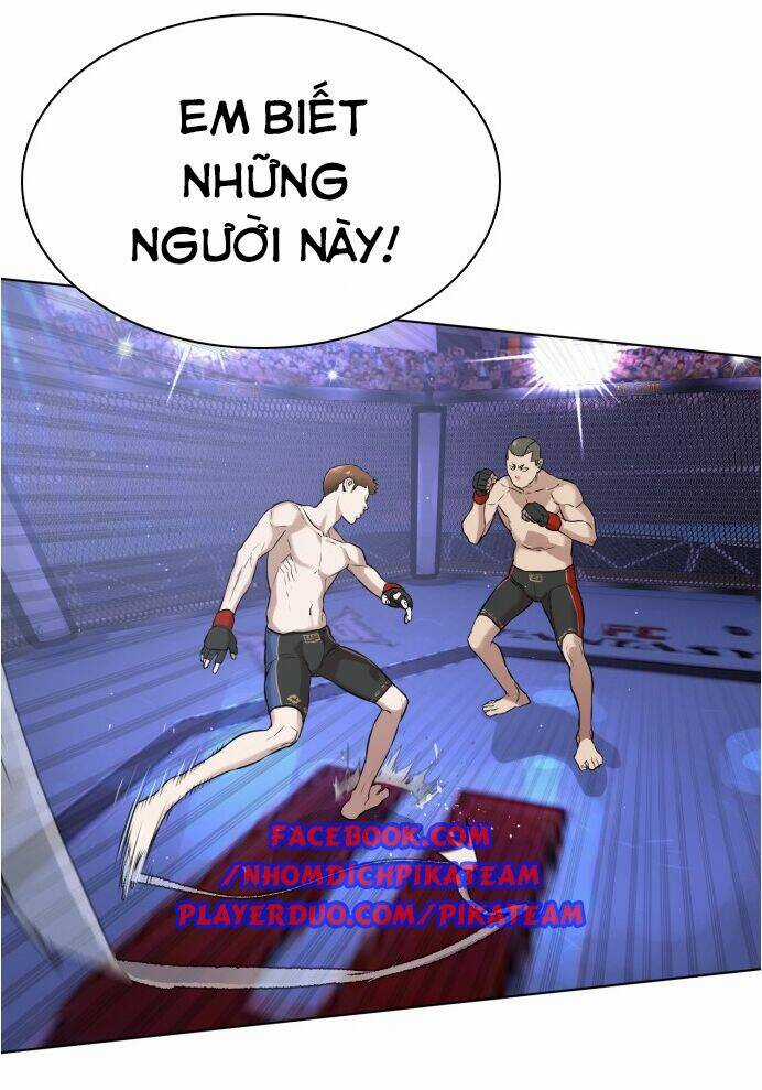 Cách Chiến Thắng Trận Đấu Chapter 13 trang 72