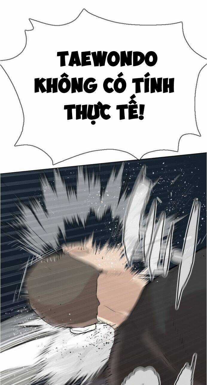 Cách Chiến Thắng Trận Đấu Chapter 13 trang 73