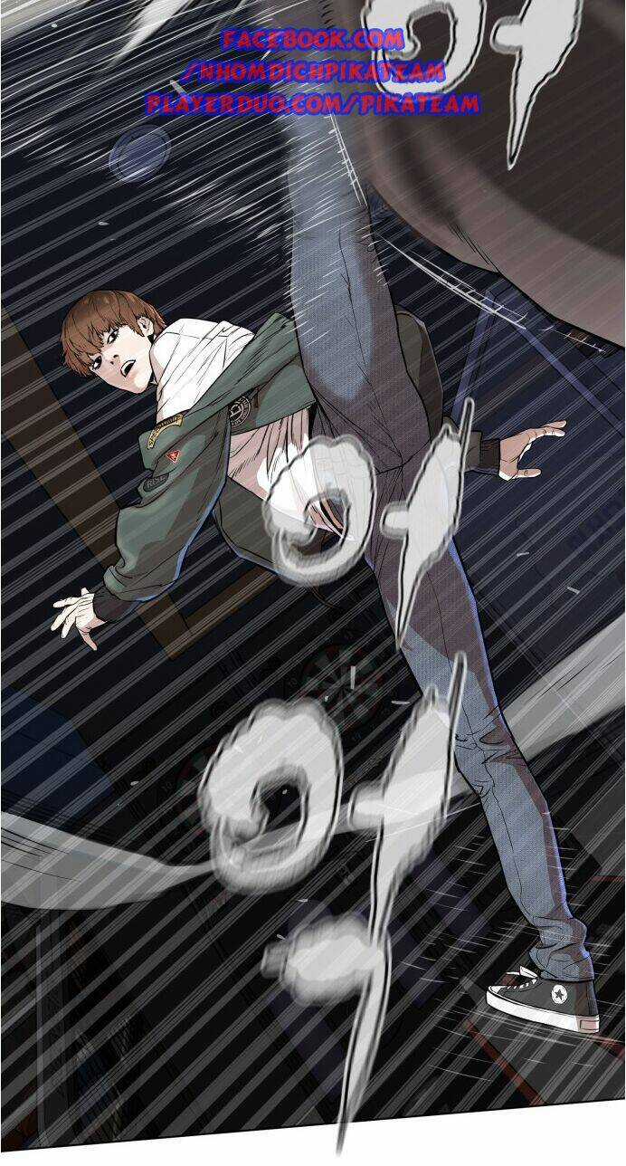 Cách Chiến Thắng Trận Đấu Chapter 13 trang 74