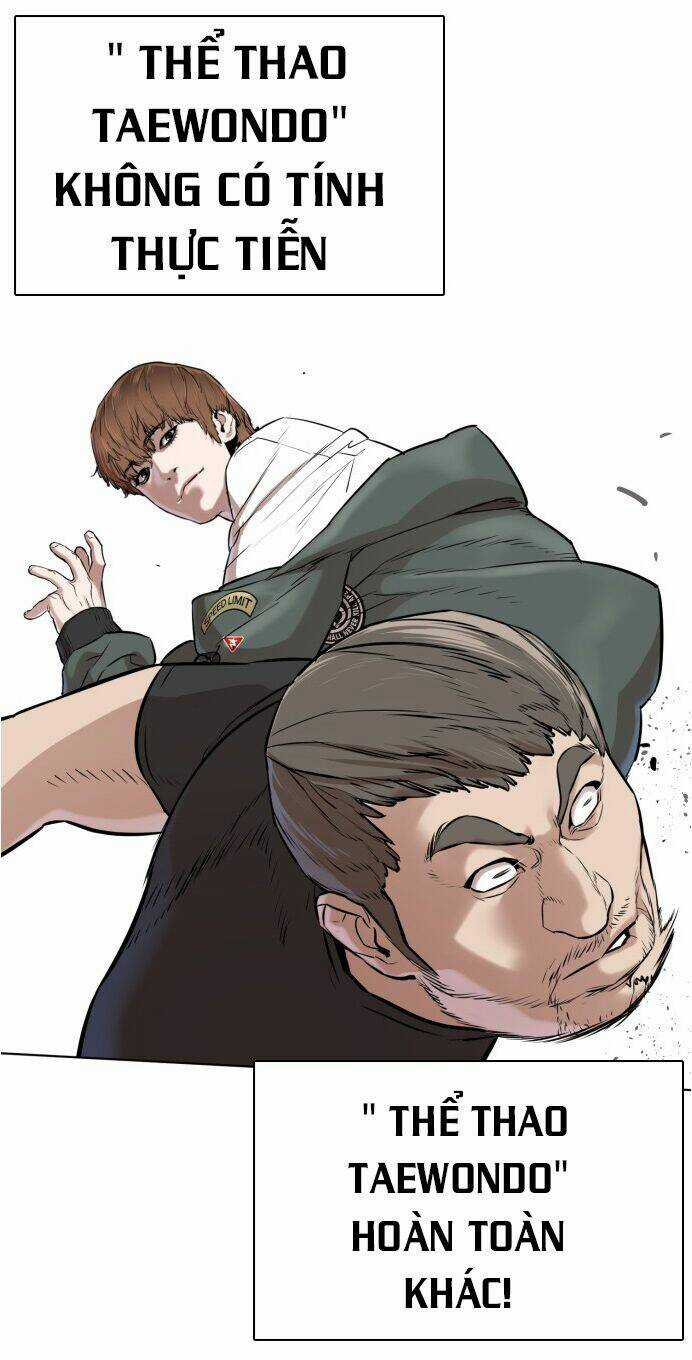 Cách Chiến Thắng Trận Đấu Chapter 13 trang 75