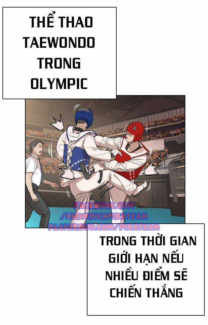 Cách Chiến Thắng Trận Đấu Chapter 13 trang 76