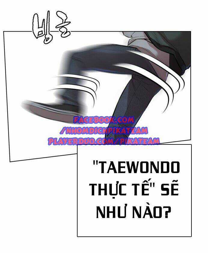 Cách Chiến Thắng Trận Đấu Chapter 13 trang 77