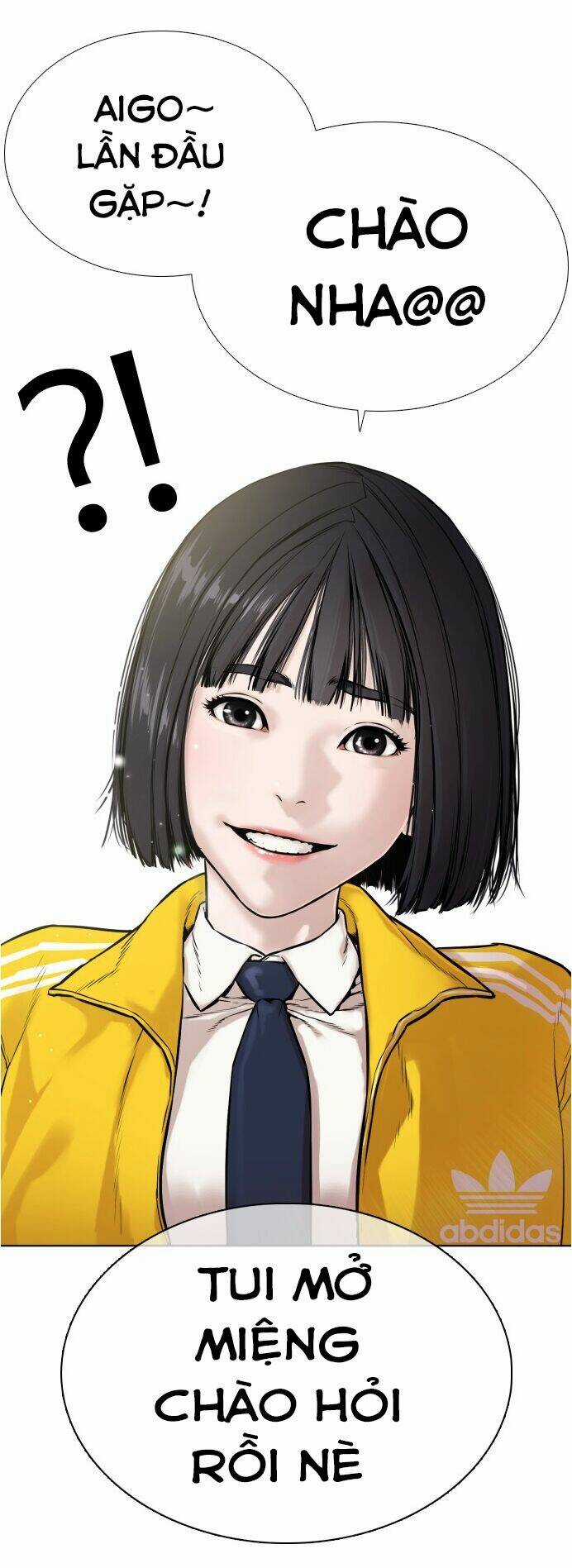 Cách Chiến Thắng Trận Đấu Chapter 13 trang 8