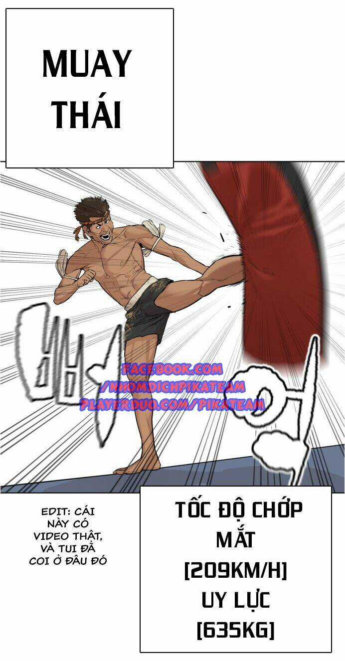 Cách Chiến Thắng Trận Đấu Chapter 13 trang 81