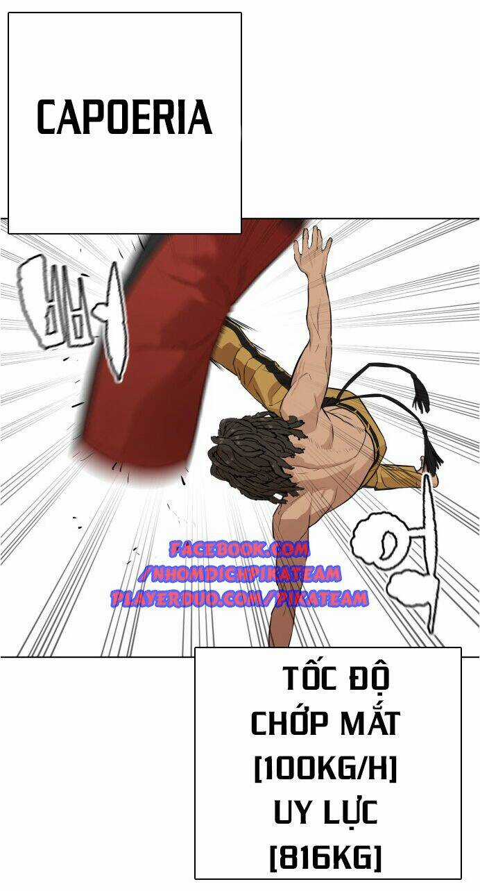 Cách Chiến Thắng Trận Đấu Chapter 13 trang 82