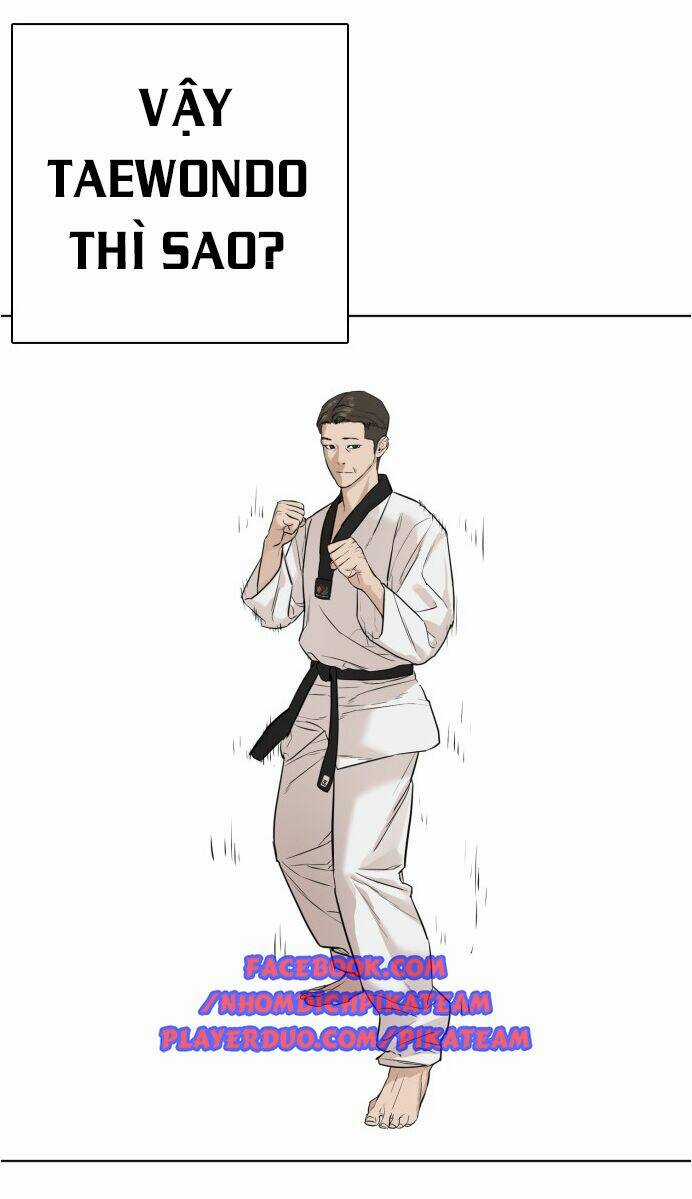 Cách Chiến Thắng Trận Đấu Chapter 13 trang 83