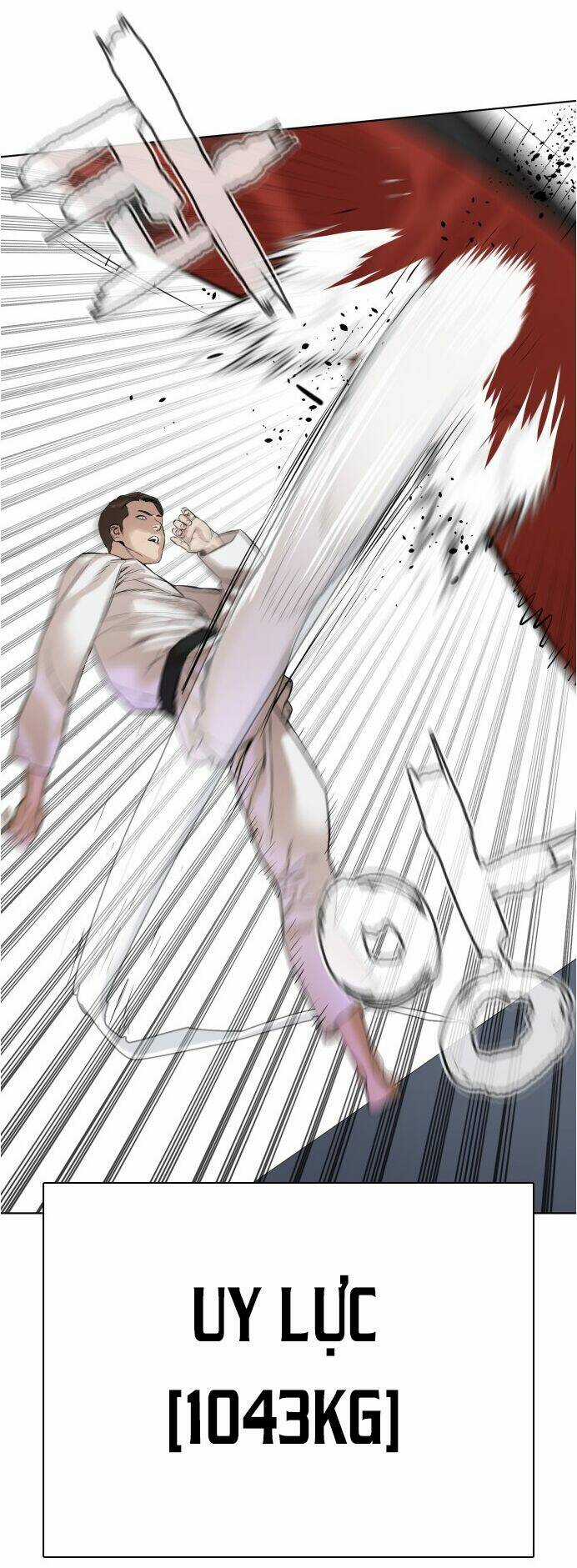 Cách Chiến Thắng Trận Đấu Chapter 13 trang 85