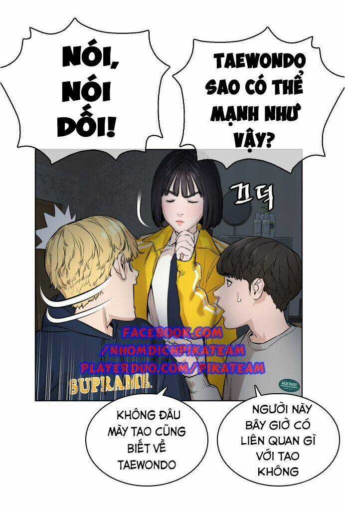 Cách Chiến Thắng Trận Đấu Chapter 13 trang 86