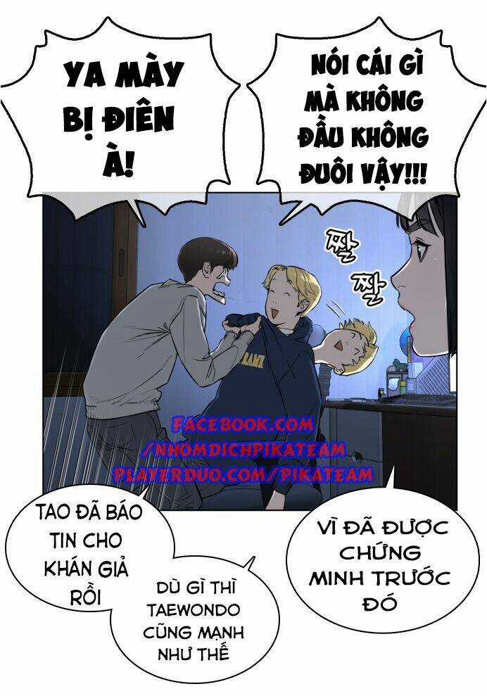 Cách Chiến Thắng Trận Đấu Chapter 13 trang 89