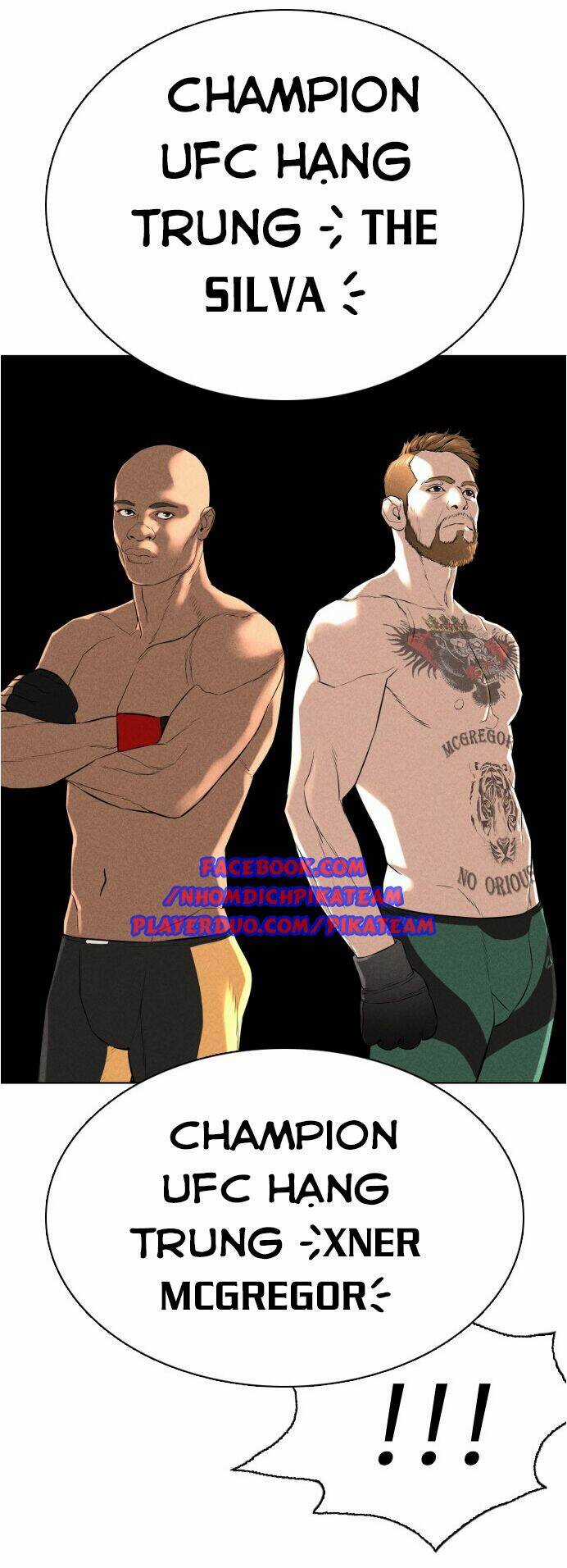 Cách Chiến Thắng Trận Đấu Chapter 13 trang 91