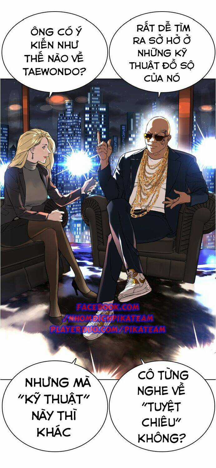 Cách Chiến Thắng Trận Đấu Chapter 13 trang 92